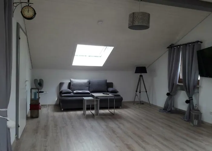 Haus Helga