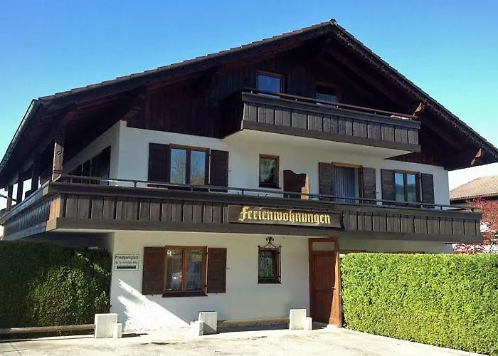Haus Helga