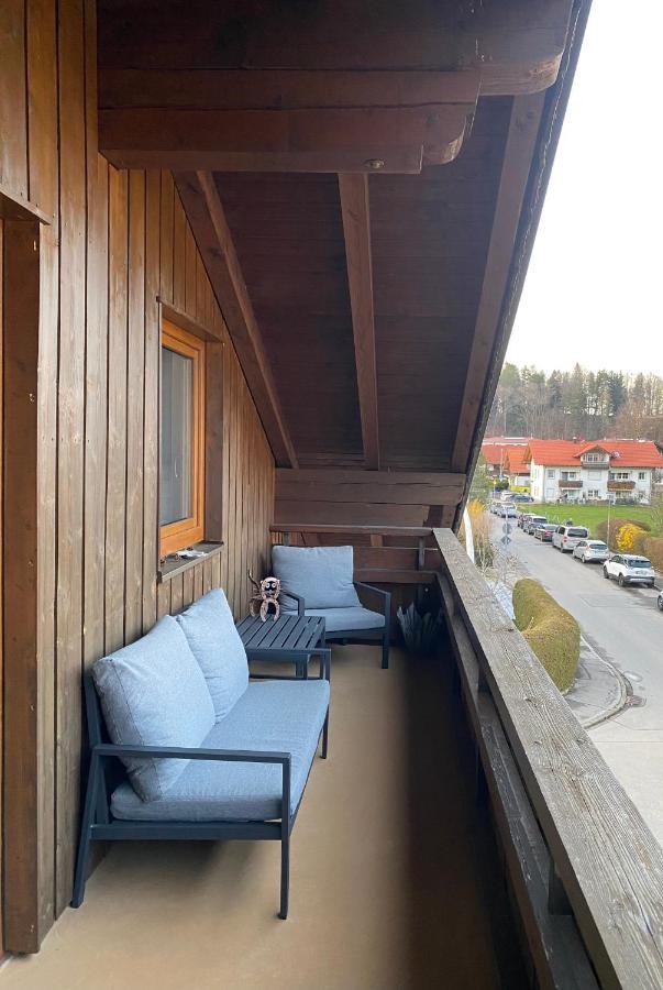 Haus Helga Appartement