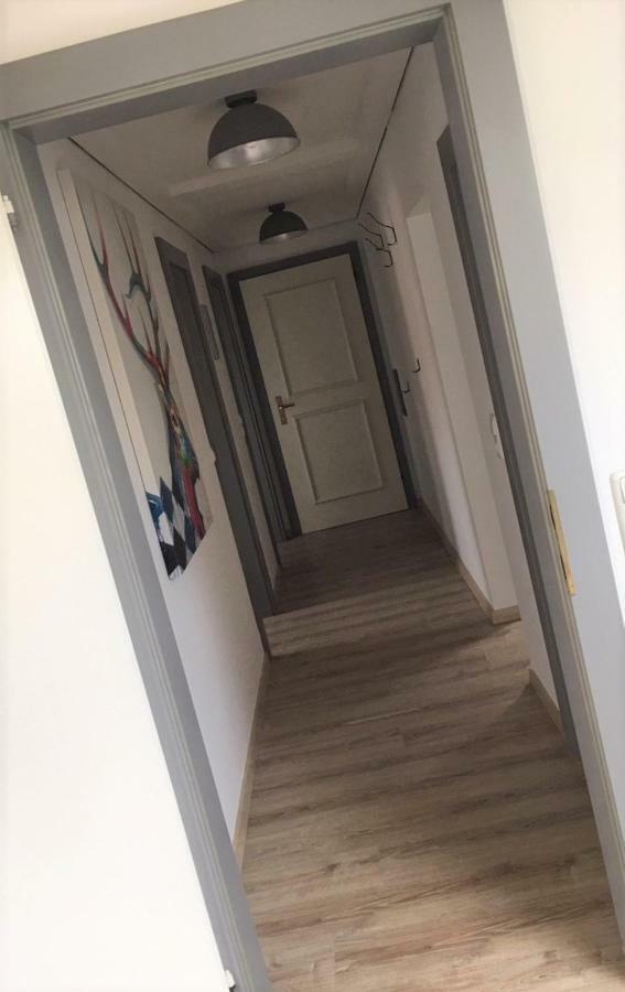 Haus Helga Appartement *