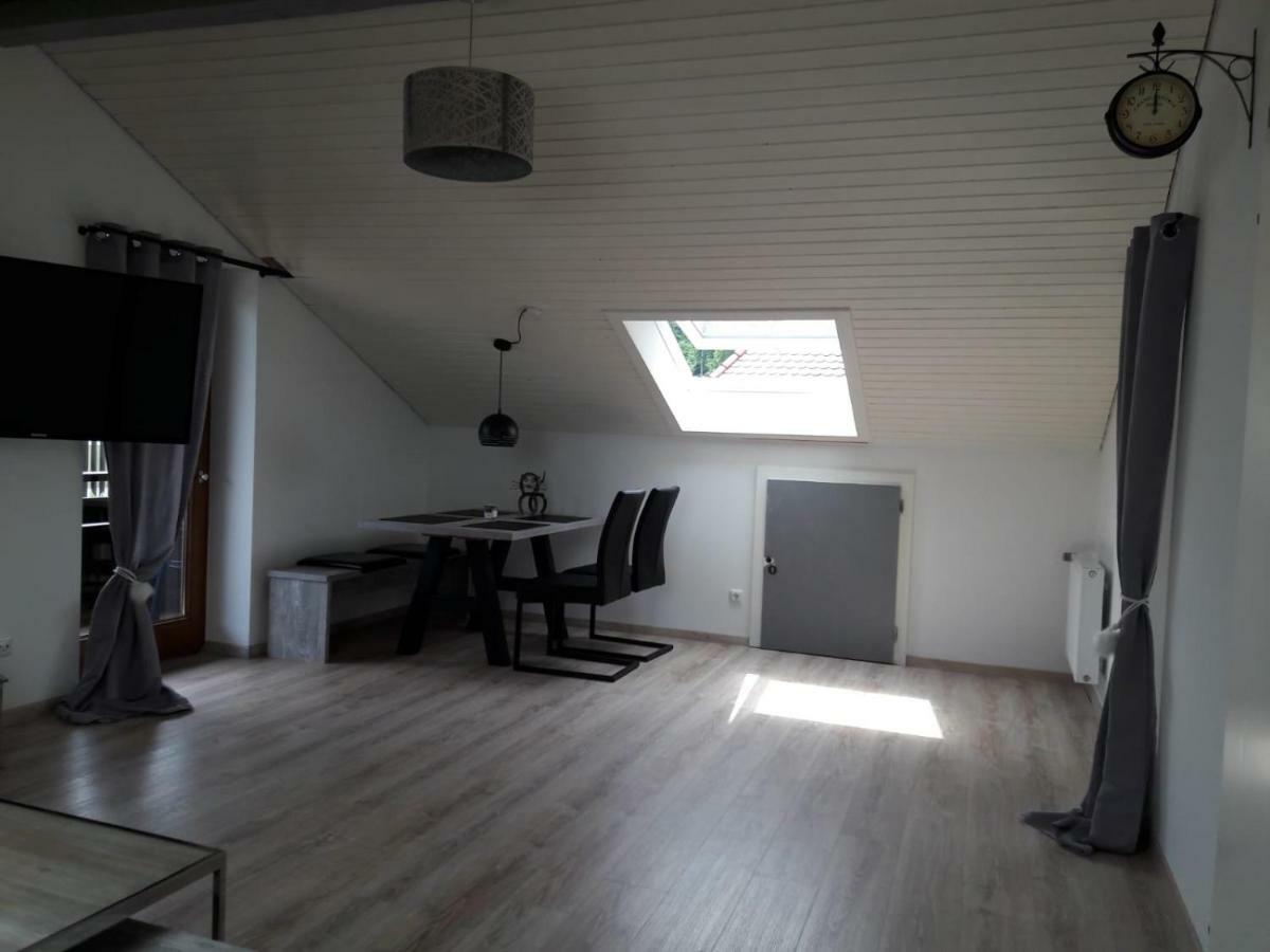 Haus Helga Appartement *