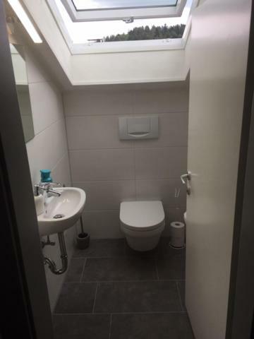 Appartement Haus Helga *